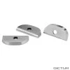 Lames De Rechange Pour Disque De Fraisage Wood Plane, 3 Pièces
