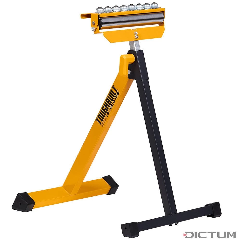 Servante à Tréteaux 3 En 1 Avec Rouleau Toughbuilt