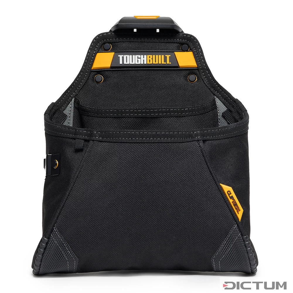 Sacoche à Outils Pour Ceinture ToughBuilt 2 Sacoche à Outils Pour Ceinture ToughBuilt – Image 2