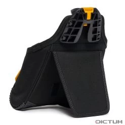 Sacoche à Outils Pour Ceinture ToughBuilt 8 Sacoche à Outils Pour Ceinture ToughBuilt -Magasin D'outils 714746 04 P WE 8 ToughBuilt Werkzeugg rteltasche WZ jpg