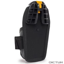 Pochette Porte-outils Universelle Avec Poche à Couteau ToughBuilt 8 Pochette Porte-outils Universelle Avec Poche à Couteau ToughBuilt -Magasin D'outils 714748 04 P WE 8 ToughBuilt Universal Werkzeugg rteltasche mit n tzlicher Messertasche WZ jpg