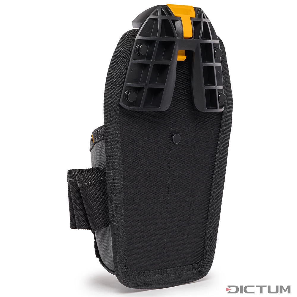 Pochette Porte-outils Universelle Avec Poche à Couteau ToughBuilt 4 Pochette Porte-outils Universelle Avec Poche à Couteau ToughBuilt – Image 4