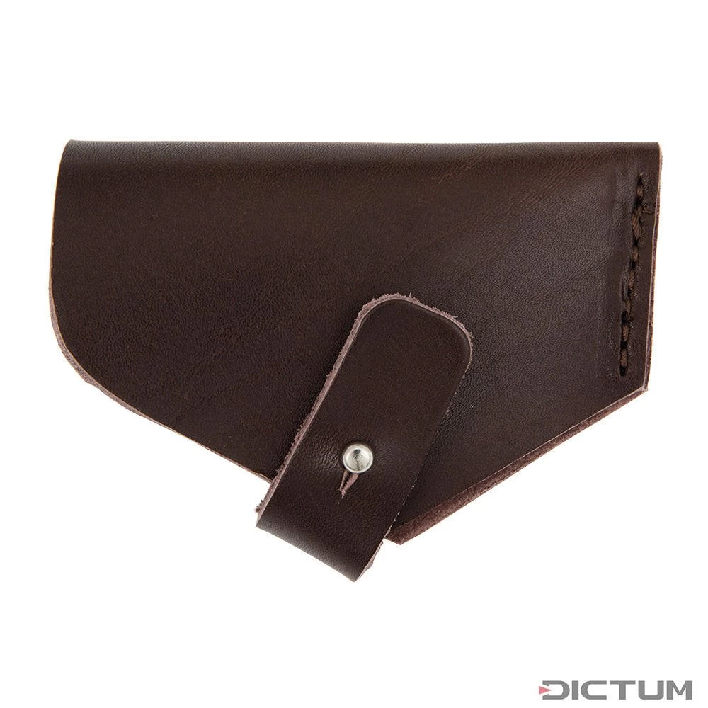 Étui En Cuir Pour Hache-marteau DICTUM