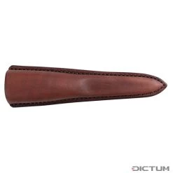 Étui En Cuir Pour Couteaux De Sculpture DICTUM