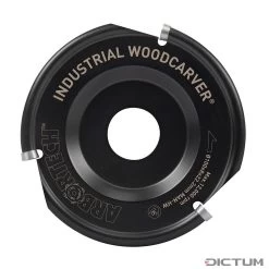 Disque De Fraise Arbortech Industrial PRO