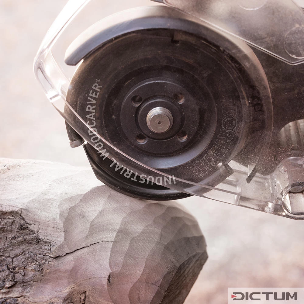 Disque De Fraise Arbortech Industrial PRO – Image 4