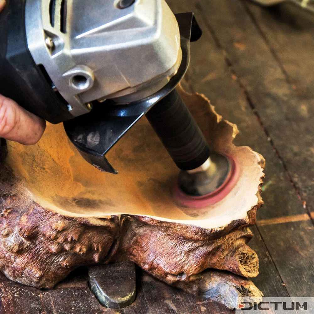 Meuleuse Excentrique Pour Contours Arbortech, Version M5 – Image 4