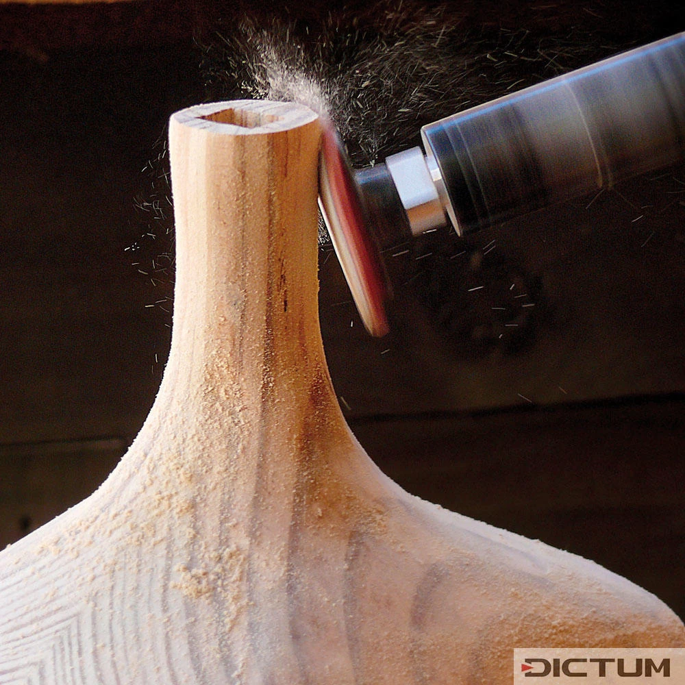 Meuleuse Excentrique Pour Contours Arbortech, Version M5 – Image 6