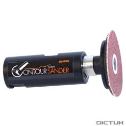 Meuleuse Excentrique Pour Contours Arbortech, Version M5 -Magasin D'outils 715263 01 A WE 8 Arbortech Kontur Exzenterschleifer M5 Version WZ jpg