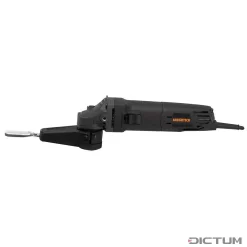 Power Chisel Arbortech, Jeu, 1000 Watt -Magasin D'outils 715267 03 P WE 8 Arbortech Power Chisel Set 1000 Watt WZ jpg