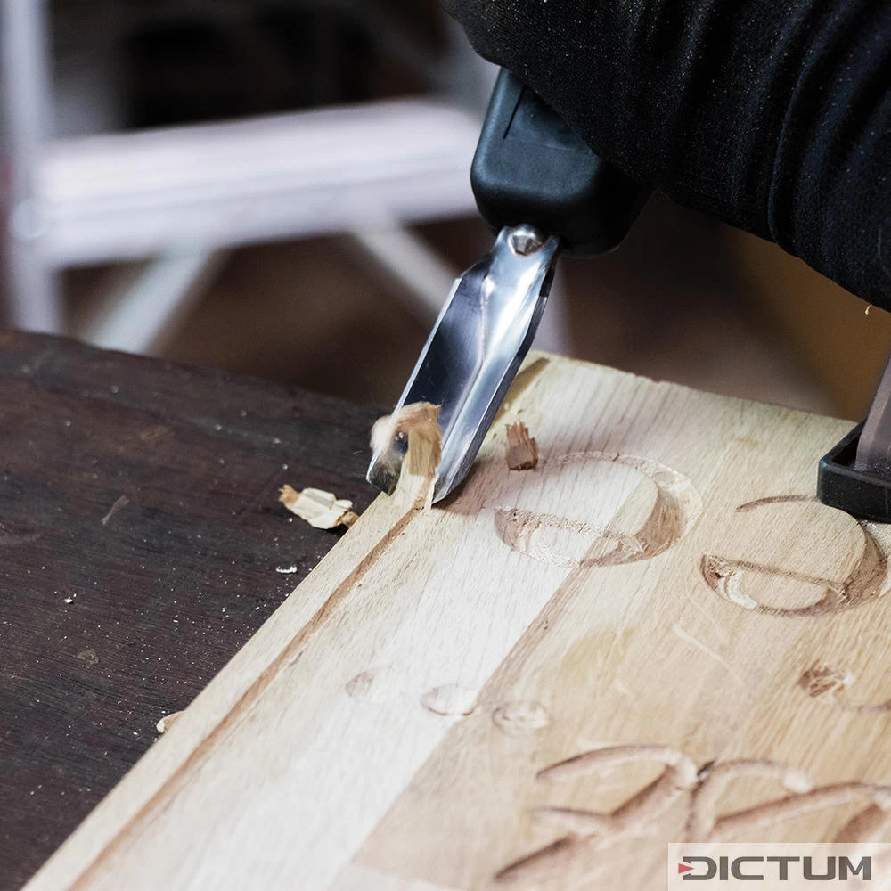 Power Chisel Arbortech, Jeu, 1000 Watt – Image 6