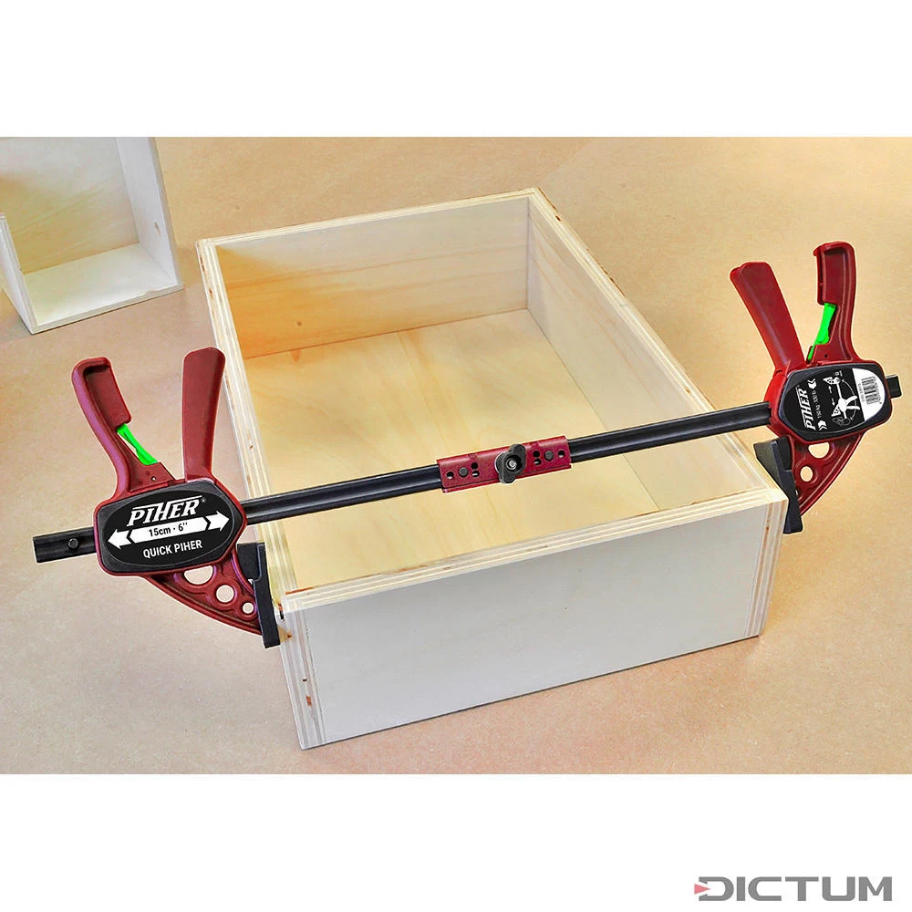 Accessoire De Liaison Piher Pour Serre-joints à Une Main 3 Accessoire De Liaison Piher Pour Serre-joints à Une Main – Image 3