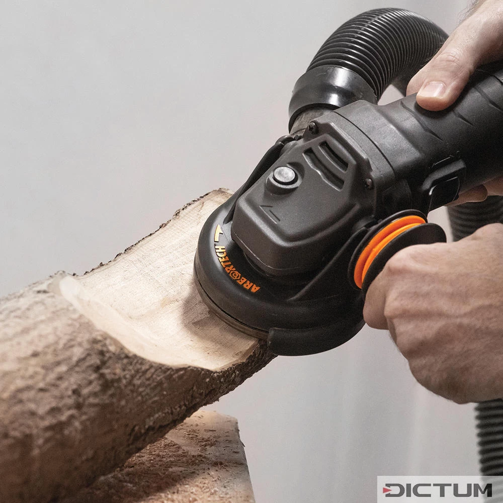 Arbortech Power Carving Unit, 1000 Watts – Image 6