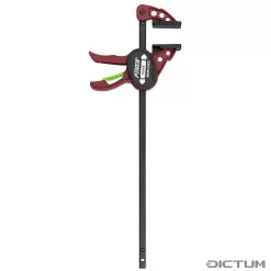 Presse à Une Main Piher Micro Quick, Paire, Ouverture 100 Mm