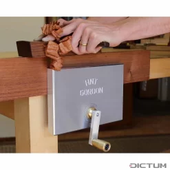 Presse D'établi HNT Gordon -Magasin D'outils 715614 01 A WE 8 HNT Gordon Vorderzange WZ jpg