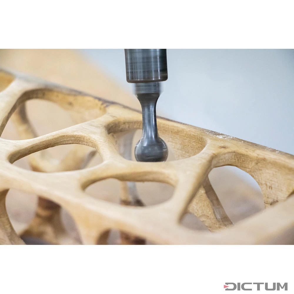 Arbortech Precision Ball Gouge (gouge Creuse Sphérique De Précision) – Image 3