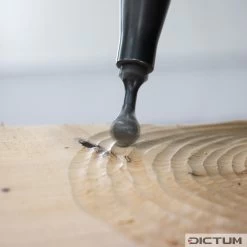 Arbortech Precision Ball Gouge (gouge Creuse Sphérique De Précision) -Magasin D'outils 715983 05 A WE 8 Arbortech Precision Ball Gouge WZ jpg c1