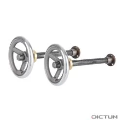 Jeu De Broches Moxon Vice