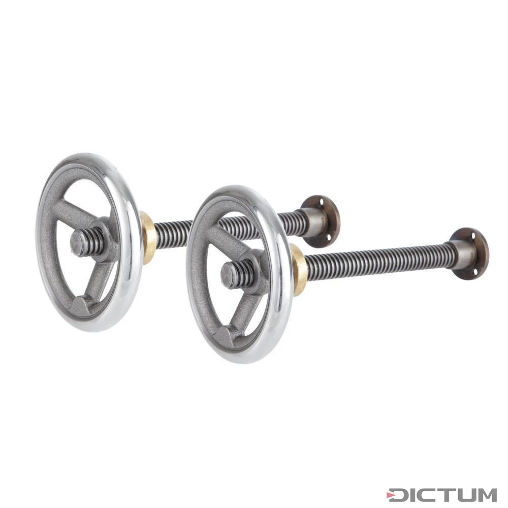 Jeu De Broches Moxon Vice