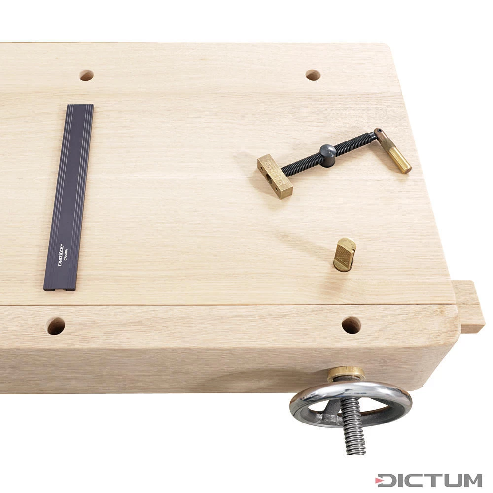 Presse D’établi Mobile Moxon Vice DICTUM – Image 3