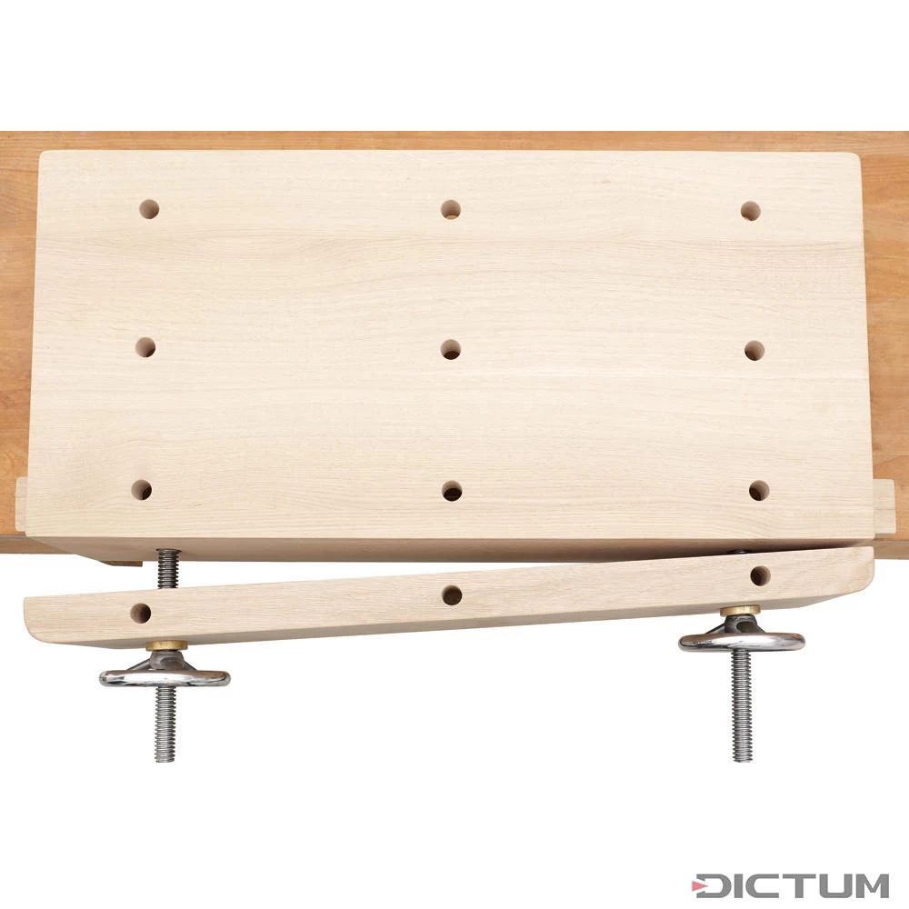 Presse D’établi Mobile Moxon Vice DICTUM – Image 4