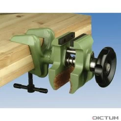 Étau De Serrage Bisley -Magasin D'outils 716381 02 A WE 8 Bisley Schraubstock WZ jpg c1