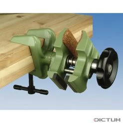 Étau De Serrage Bisley -Magasin D'outils 716381 03 A WE 8 Bisley Schraubstock WZ jpg c1