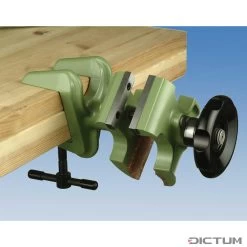 Étau De Serrage Bisley -Magasin D'outils 716381 04 A WE 8 Bisley Schraubstock WZ jpg c1