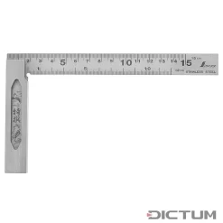 Équerre à épaulement Shinwa