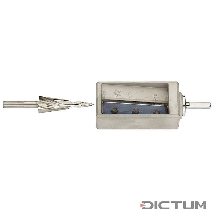 Star-M Kit De Réparation Des Trous De Nœuds 1 Star-M Kit De Réparation Des Trous De Nœuds