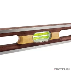 Niveau à Bulle En Bois Crick, 600 Mm -Magasin D'outils 717264 03 P WE 8 Crick Holzwasserwaage 600 mm WZ jpg c1