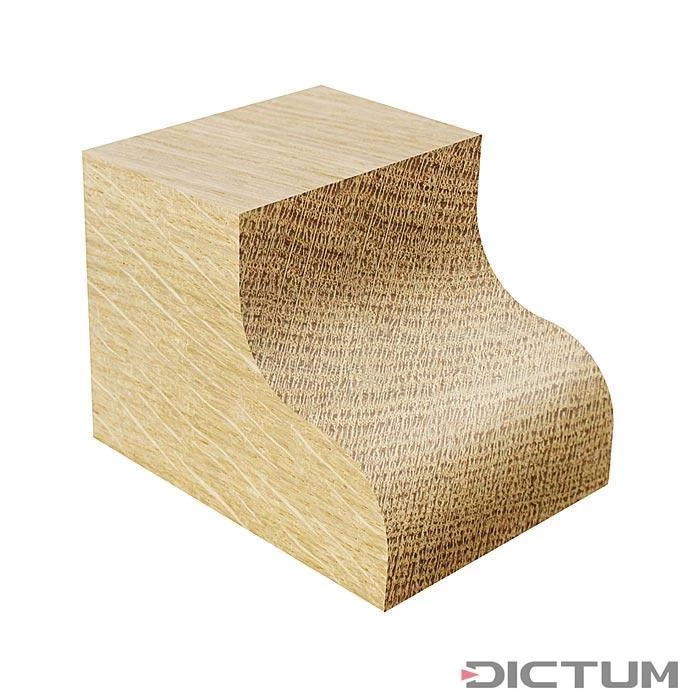 Fraise à Corniche HW, Avec Roulement à Billes, Queue Ø 8 Mm, R 4,8 Mm, Ø 31,8 Mm 2 Fraise à Corniche HW, Avec Roulement à Billes, Queue Ø 8 Mm, R 4,8 Mm, Ø 31,8 Mm – Image 2