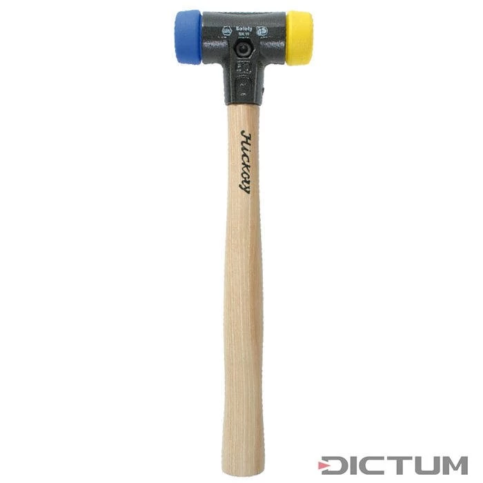 Maillet Souple Wiha, Poids 300 G 1 Maillet Souple Wiha, Poids 300 G