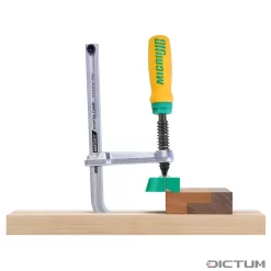 Serre-joints MATCHFIT X-PAD, 4 Pièces -Magasin D'outils 718051 04 A WE 8 MATCHFIT X PAD 4 St ck WZ jpg