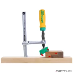 Serre-joints MATCHFIT X-PAD, 4 Pièces -Magasin D'outils 718051 05 A WE 8 MATCHFIT X PAD 4 St ck WZ jpg c1