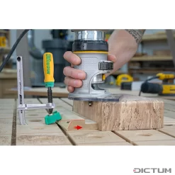 Serre-joints MATCHFIT X-PAD, 4 Pièces -Magasin D'outils 718051 06 A WE 8 MATCHFIT X PAD 4 St ck WZ jpg c1