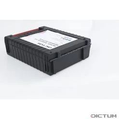 Jeu De Fraises à Arrondir DICTUM MD, 6 Pièces 10 Jeu De Fraises à Arrondir DICTUM MD, 6 Pièces -Magasin D'outils 718412 02 P WE 8 DICTUM HW Abrundfr ser Set 6 teilig WZ jpg