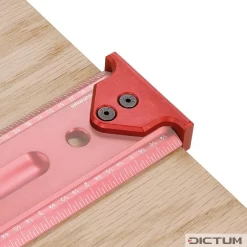 Butée D'extrémité Woodpeckers -Magasin D'outils 718452 02 A WE 8 Woodpeckers Endanschlag WZ jpg