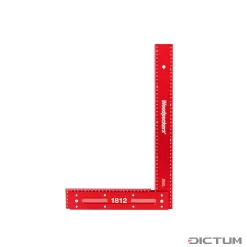 Équerre De Précision 90° Woodpeckers, Modèle 1812 -Magasin D'outils 718471 03 P WE 8 Woodpeckers Pr zisionswinkel 90 WZ jpg c1
