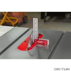 Équerre De Précision 90° Woodpeckers En Acier Inoxydable, Modèle 642 12 Équerre De Précision 90° Woodpeckers En Acier Inoxydable, Modèle 642 -Magasin D'outils 718477 06 A WE 8 Woodpeckers Edelstahl Pr zisionswinkel 90 WZ jpg