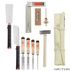 Kit Compact » Charpentier Débutant 2022 «