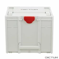 Systainer³ M 337, Gris Clair -Magasin D'outils 718849 04 P WE 8 Systainer M 337 Lichtgrau WZ jpg