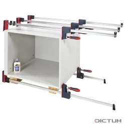 Serre-joint, 95 X 800 Mm -Magasin D'outils 720420 02 A WE 8 Korpuszwingen WZ jpg