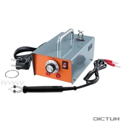 Pyrograveur Peter Child Sorby