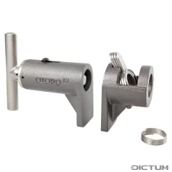 Jeu D'éléments De Serrage Otoro, ¾ Pouce, Sans Tuyau