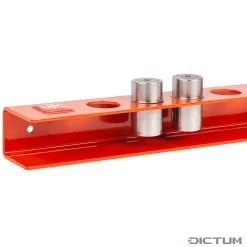 Rack De Stockage Pour Valets De Menuisier UJK 20 Mm -Magasin D'outils 720659 02 A WE 8 UJK 20 mm Dog Storage Rack WZ jpg c1