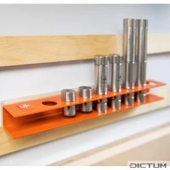 Rack De Stockage Pour Valets De Menuisier UJK 20 Mm -Magasin D'outils 720659 03 A WE 8 UJK 20 mm Dog Storage Rack WZ jpg c1