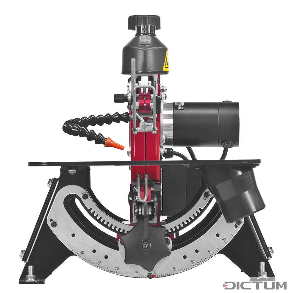 Scie Découpeuse Pégas, 16 Pouces, Piètement Réglable En Hauteur Inclus – Image 3
