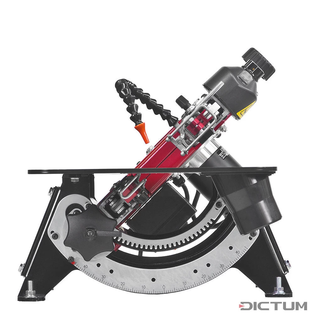 Scie Découpeuse Pégas, 16 Pouces, Piètement Réglable En Hauteur Inclus – Image 4