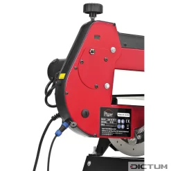 Scie Découpeuse Pégas, 16 Pouces, Piètement Réglable En Hauteur Inclus -Magasin D'outils 720860M 07 P WE 8 P gas Dekupiers ge 16 Inch WZ jpg c1